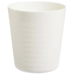 Lot de 6 gobelets en plastique réutilisable 230 ml^Gifi Hot