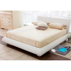 Rangement|Gifi Lot de 4 housses de rangement souple