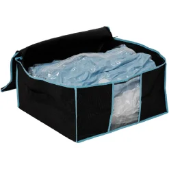 Rangement|Gifi Lot de 3 housses de rangement sous-vide