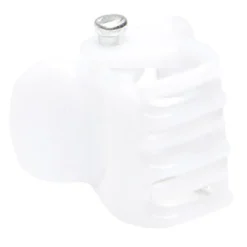 Best Gifi Lot de 24 mini-pinces crabes