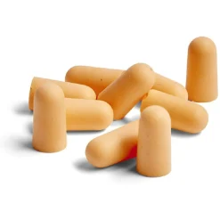 Gifi Lot de 5 paires de bouchons d'oreilles