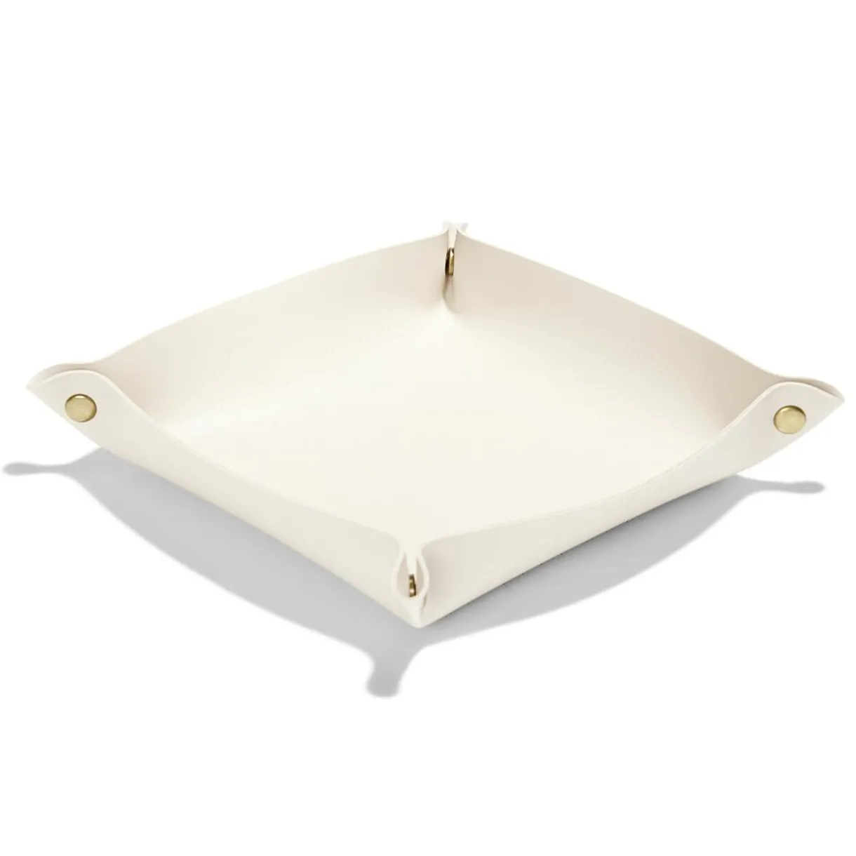 Best Gifi Lot de 3 panières de rangement 12/15/18cm - 3 coloris