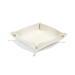 Best Gifi Lot de 3 panières de rangement 12/15/18cm - 3 coloris