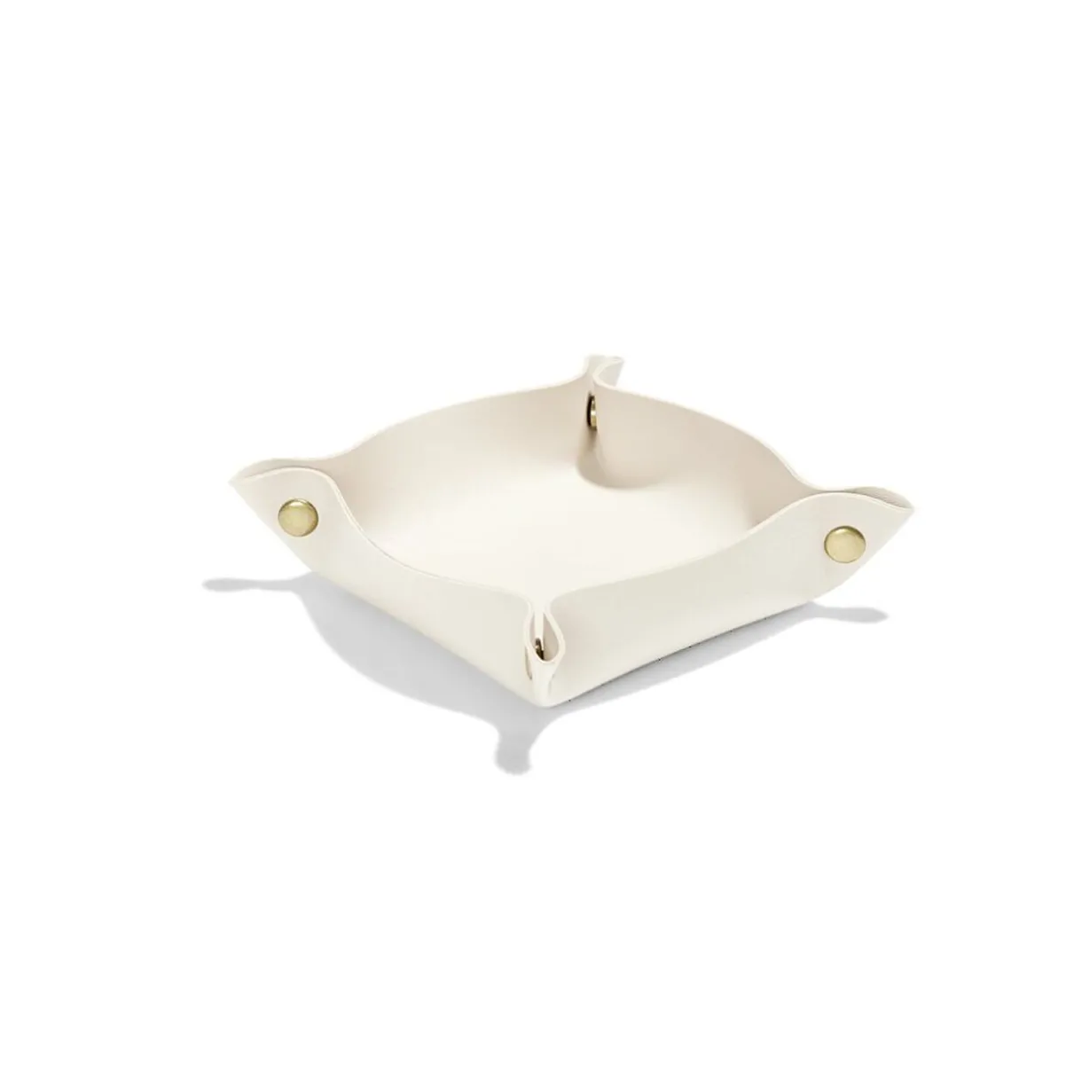 Best Gifi Lot de 3 panières de rangement 12/15/18cm - 3 coloris