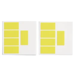 Sale Gifi Lot de 10 pastilles de fixation Fix et Déflix Pattex Ni Clou Ni Vis 2kg