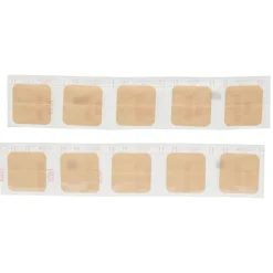 Best Gifi Lot de 10 patchs désir Messegué