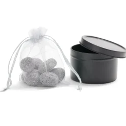 Outlet Gifi Lot de 8 pierres de diffusion dans boîte