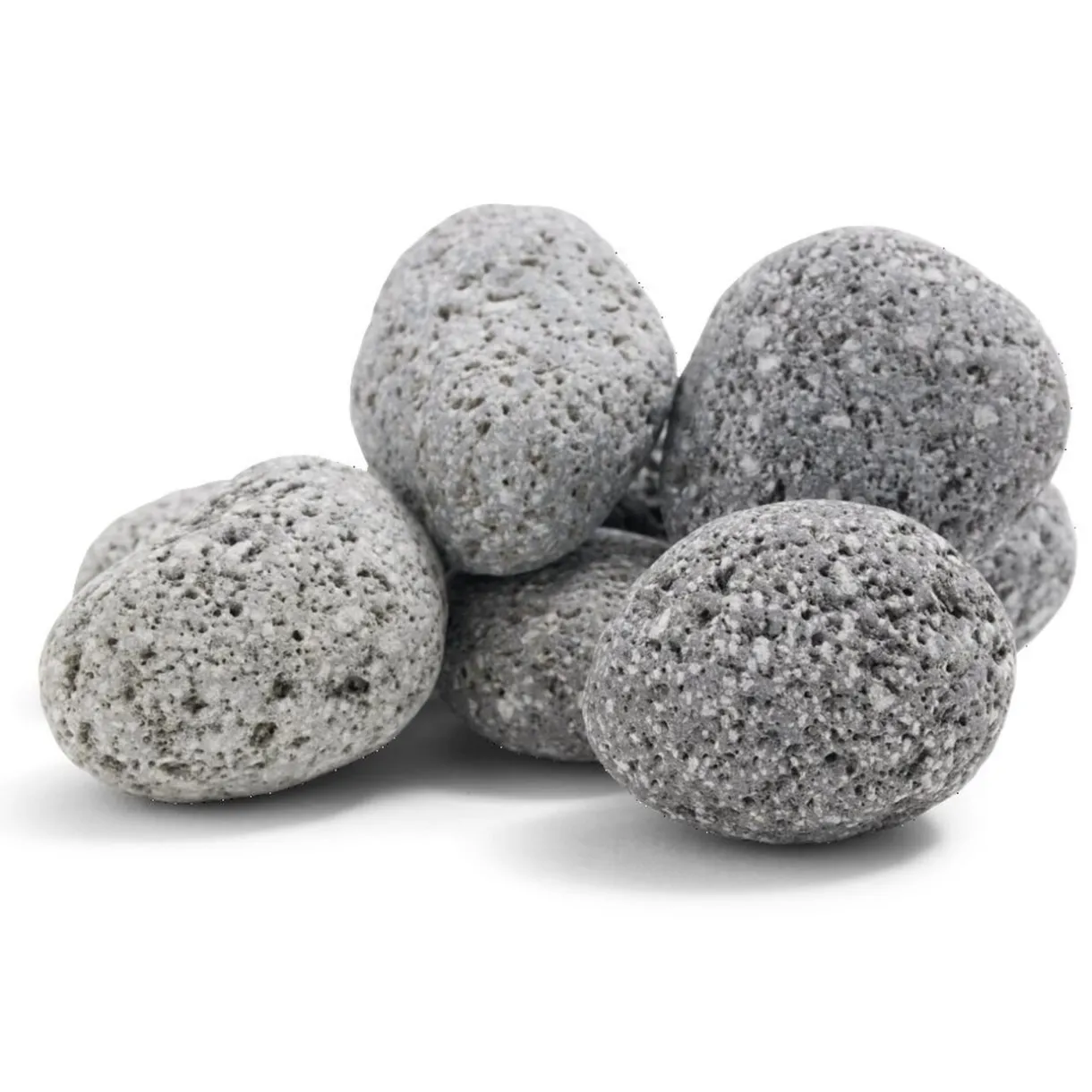 Outlet Gifi Lot de 8 pierres de diffusion dans boîte