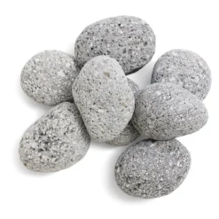 Outlet Gifi Lot de 8 pierres de diffusion dans boîte