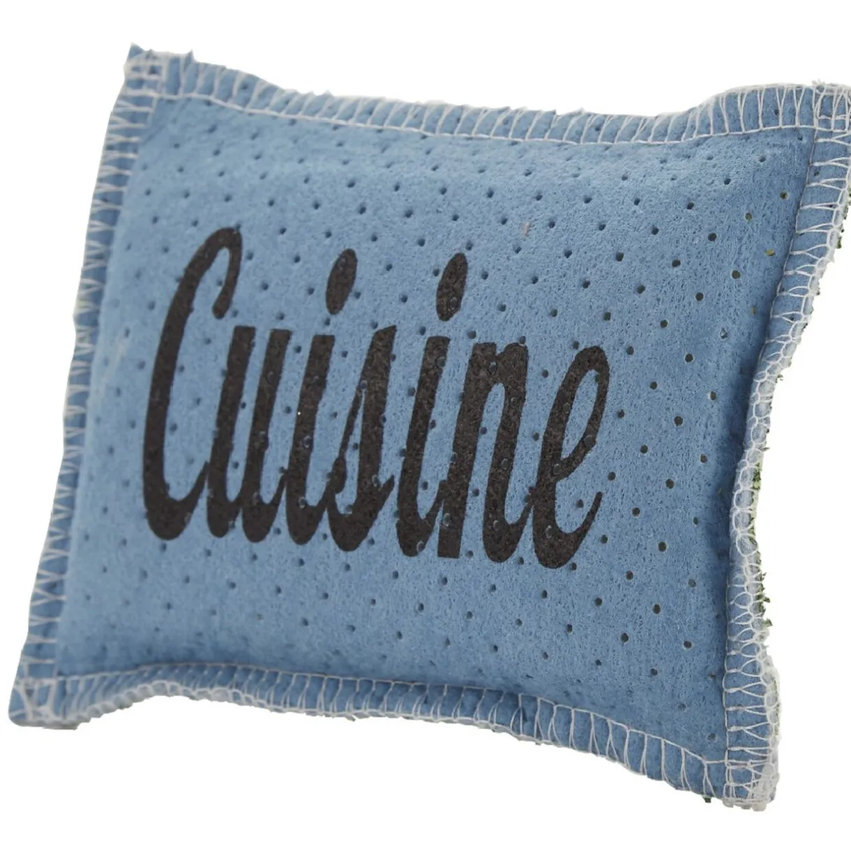 Nettoyage Et Entretien|Gifi Lot de 3 éponges