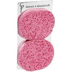 Best Gifi Lot de 2 éponges à démaquiller en acrylique