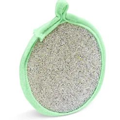 Nettoyage Et Entretien|Gifi Lot de 5 éponges à vaisselle double-face récurante et nettoyante