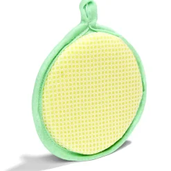 Nettoyage Et Entretien|Gifi Lot de 5 éponges à vaisselle double-face récurante et nettoyante