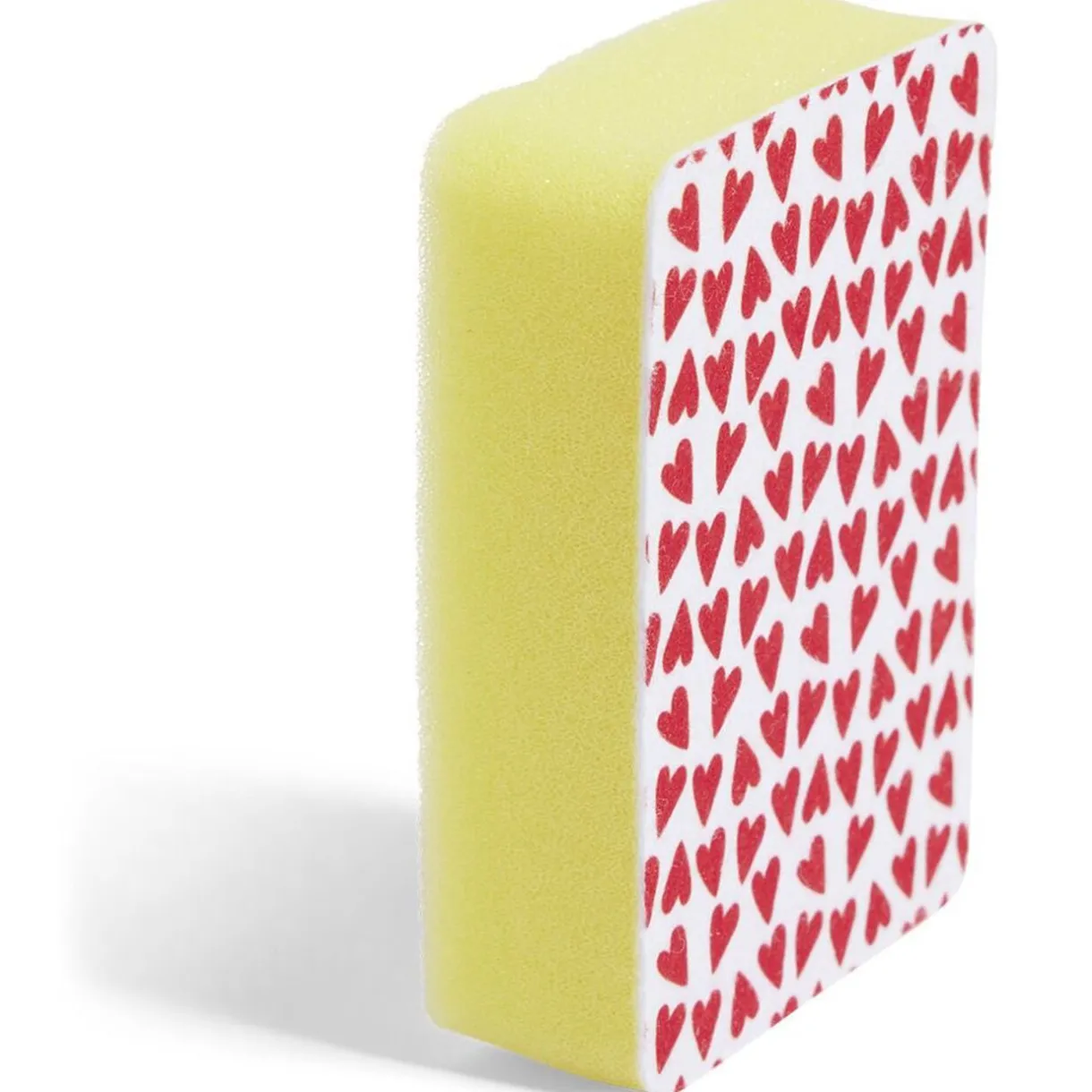 Nettoyage Et Entretien|Gifi Lot de 6 éponges de bain exfoliantes