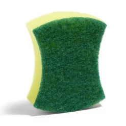 Nettoyage Et Entretien|Gifi Lot de 5 éponges de nettoyage