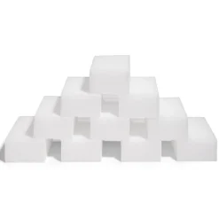 Nettoyage Et Entretien|Gifi Lot de 10 éponges magiques