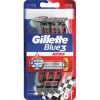 Clearance Gifi Lot de 3 rasoirs Gilette Blue 3 lames pour homme