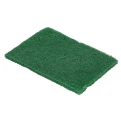 Nettoyage Et Entretien|Gifi Lot de 5 tampons à récurer grattants 15x10cm polyester vert
