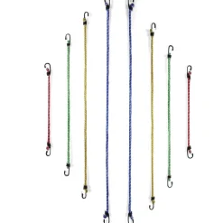 Discount Gifi Lot de 8 tendeurs