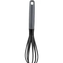 Lot de 6 ustensiles avec support noir gris^Gifi Sale