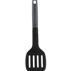 Lot de 6 ustensiles avec support noir gris^Gifi Sale