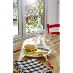 Lot de 10 verres à ballon transparents 19cl^Gifi Hot