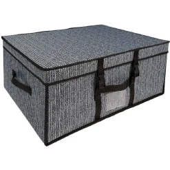 Rangement|Gifi Lot housse de rangement + housse vide air