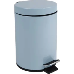 Nettoyage Et Entretien|Gifi Lot poubelle WC + brosse WC