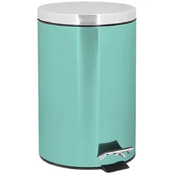 Nettoyage Et Entretien|Gifi Lot poubelle WC + brosse WC