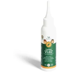 Gifi Lotion Anti-poux et Lentes aux extraits de coco