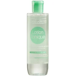 Hot Gifi Lotion tonique Evoluderm peaux mixtes 250 ml