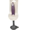 Louche à bec de cuisine violette et noire^Gifi Hot