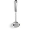 Louche en inox avec manche en plastique L.30cm^Gifi Outlet