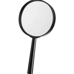 New Gifi Loupe plastique noir