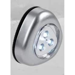 Hot Gifi luminaire LED gris x3