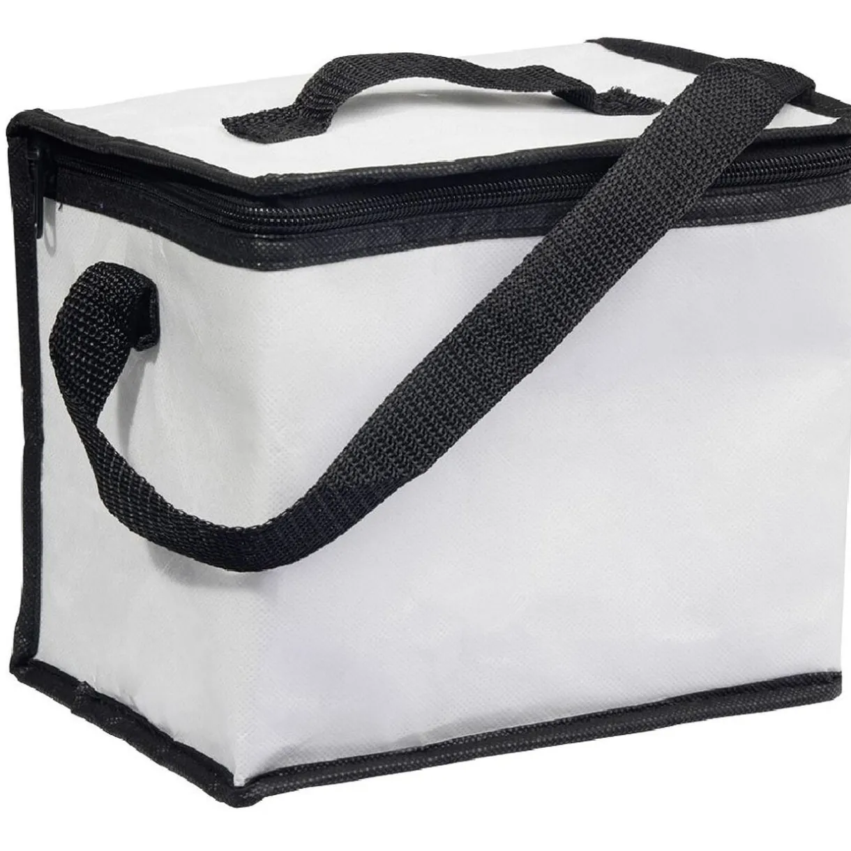 Lunch bag thermo 6l rose^Gifi Discount