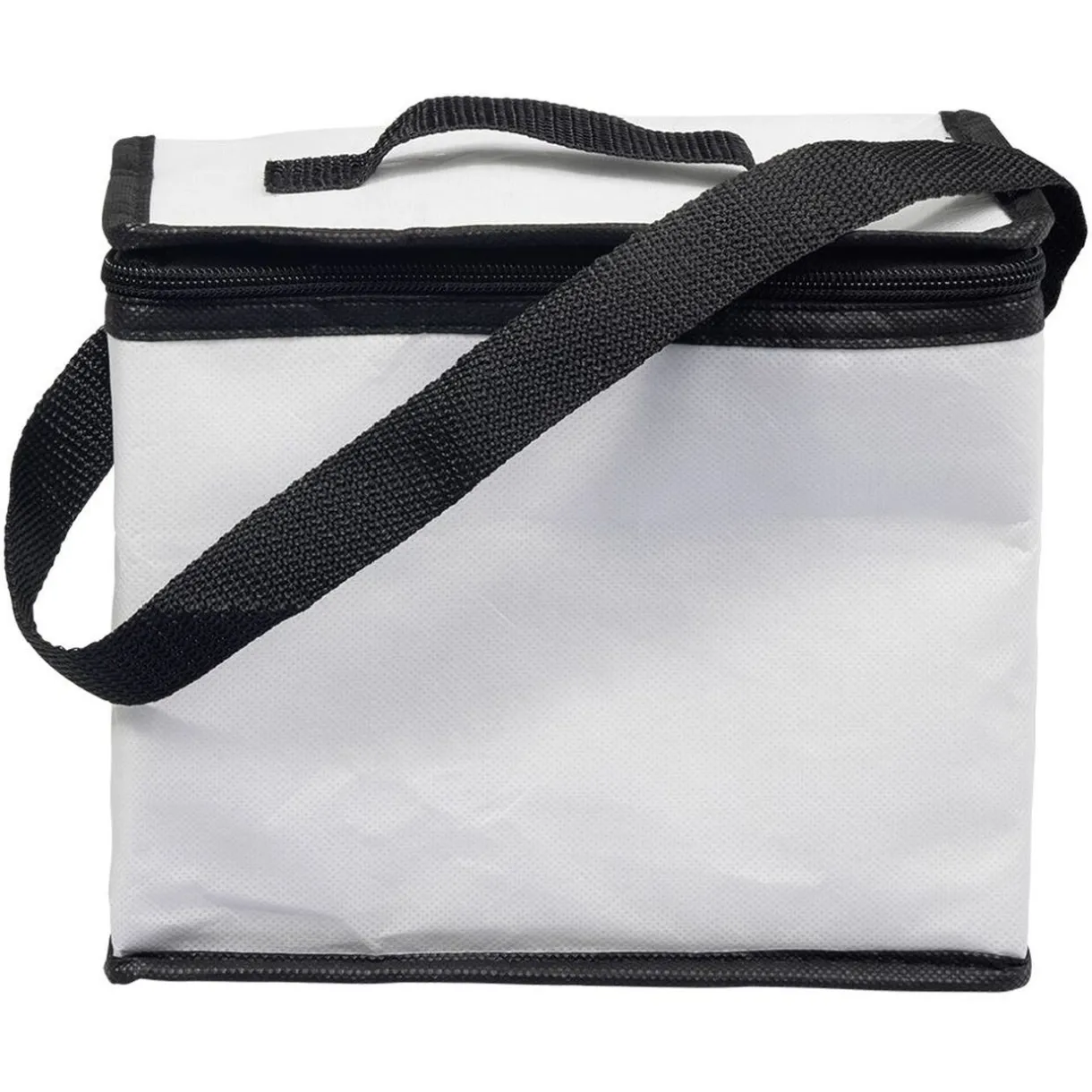 Lunch bag thermo 6l rose^Gifi Discount