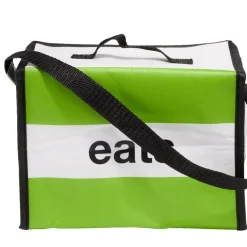 Lunch bag thermo 6l rose^Gifi Discount