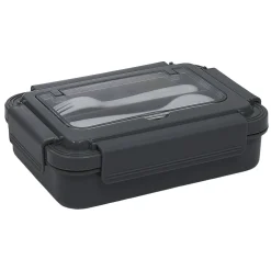 Lunch box avec support téléphone 95cl^Gifi