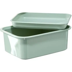 Lunch box hérmétique smart CURVER 1,2L^Gifi Hot