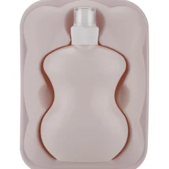 Lunch box rose avec gourde intégrée^Gifi New