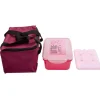 Lunch box sac fraîcheur 3 pièces^Gifi New