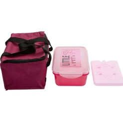Lunch box sac fraîcheur 3 pièces^Gifi New