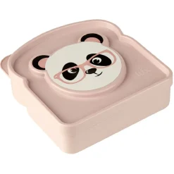 Lunchbox boîte à goûter panda^Gifi Outlet