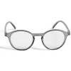 Clearance Gifi Lunette de lecture plastique - 3 coloris