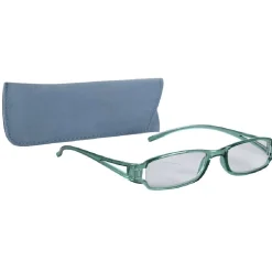 Gifi Lunette loupe avec étui souple - correction +1 à +2,50