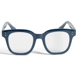 Discount Gifi Lunettes de lecture avec étui plastique - 4 coloris