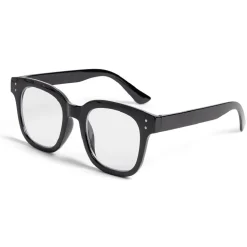Discount Gifi Lunettes de lecture avec étui plastique - 4 coloris