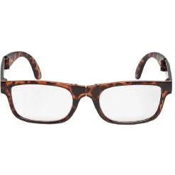 Discount Gifi Lunettes de lecture loupe pliable