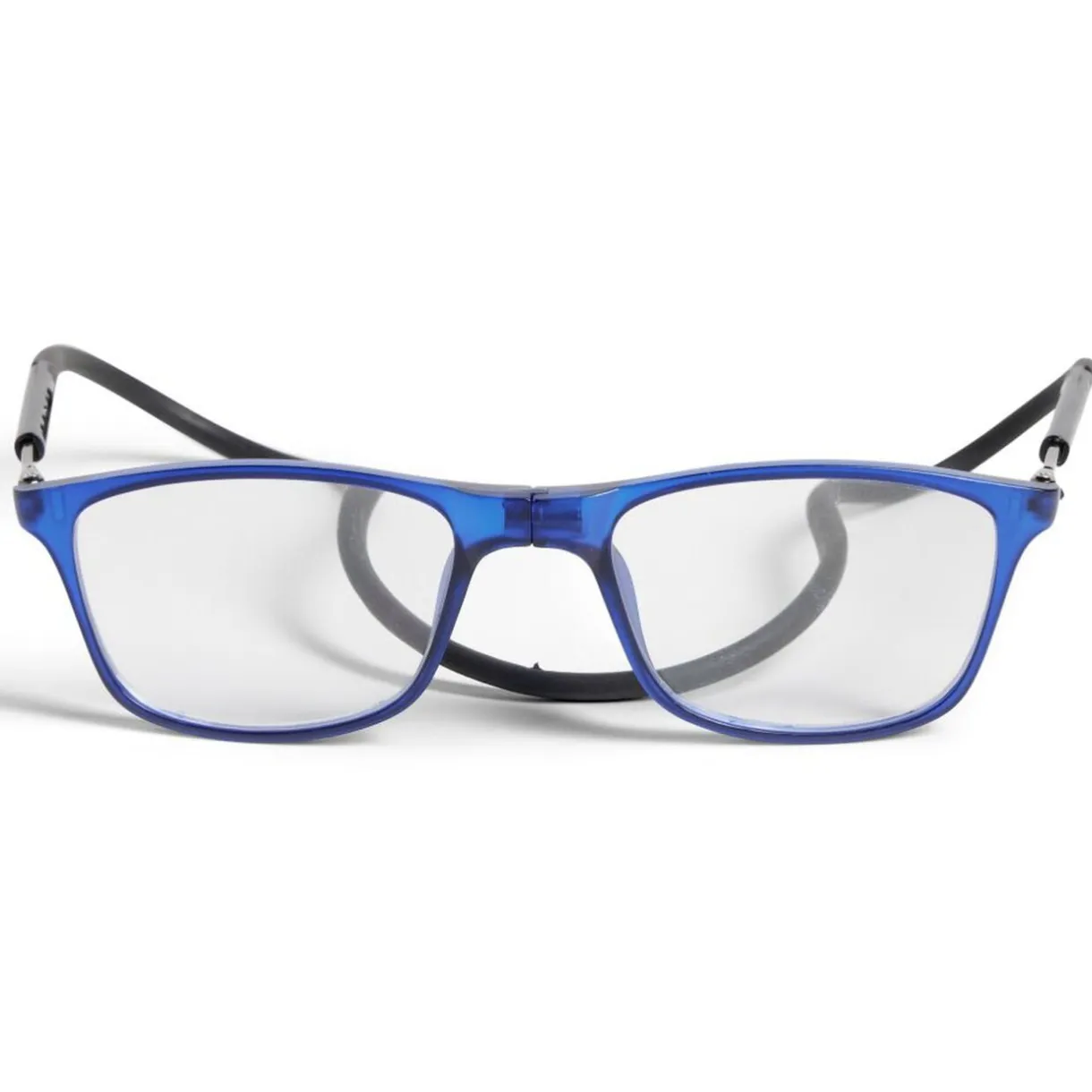 Clearance Gifi Lunettes de lecture plastique à séparation magnétique - 4 coloris